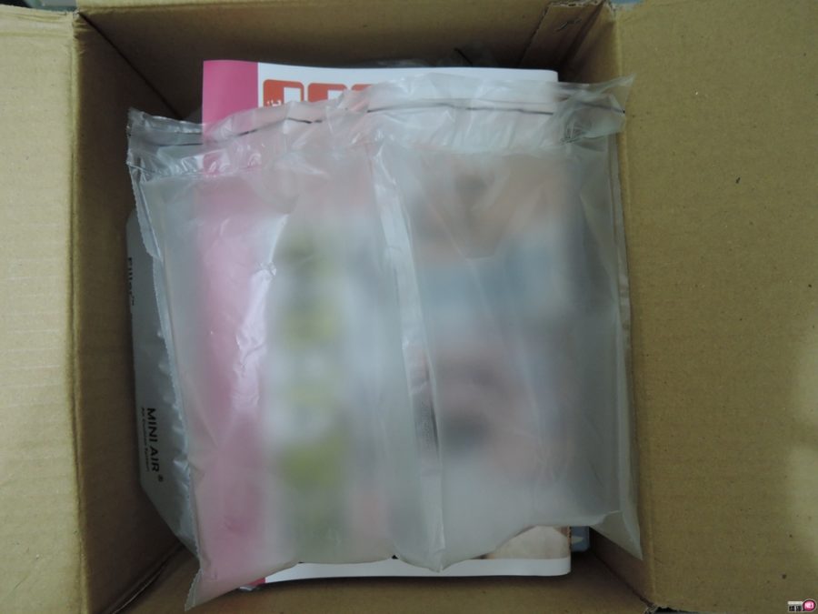 玉腿软妹-视觉触觉双穴体验，让我再次忍不住插图1