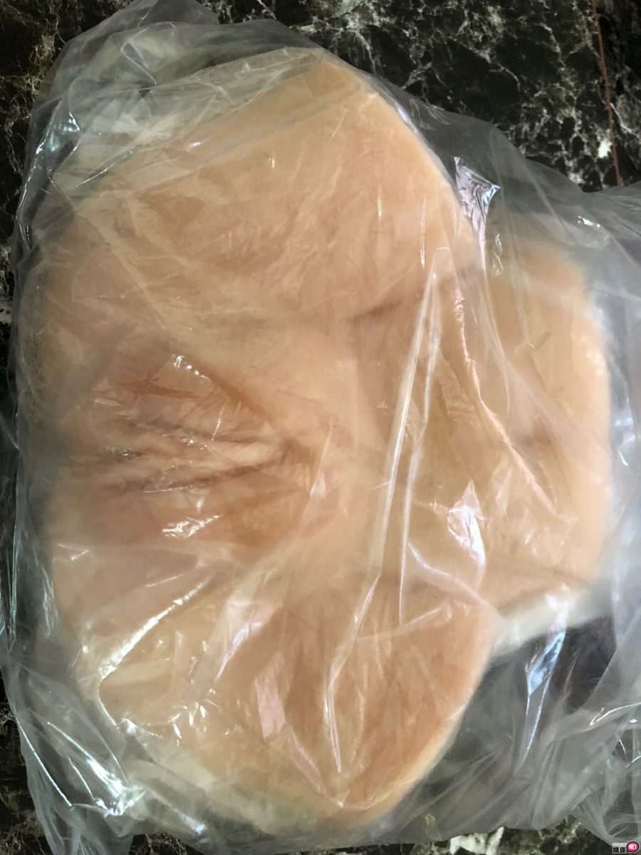 若依半身开脚阴臀自慰器-这穴真他妈做的一级棒，屌炸天了!插图10