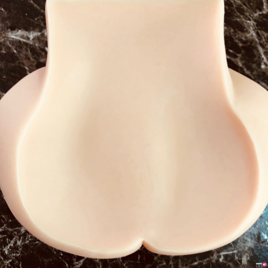 若依半身开脚阴臀自慰器-这穴真他妈做的一级棒，屌炸天了!插图20