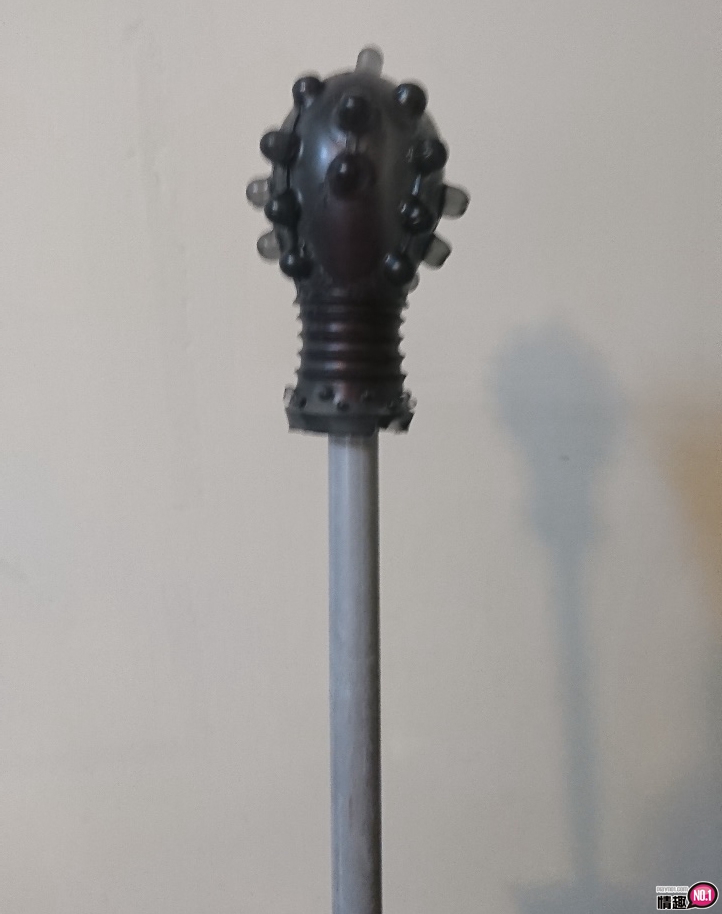 日本TH忍-火遁・爆裂凸纹轮-随身洩慾用完即丢，就是忍的淫道。;插图9