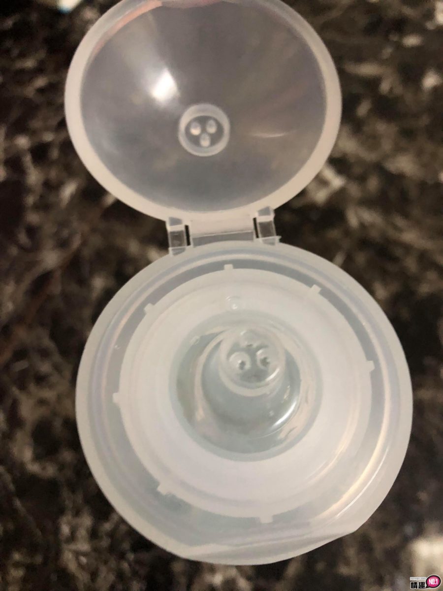 能消除自慰套臭味的润滑「膏」。日本EXE特优银离子抗菌免洗型自慰润滑液;插图5