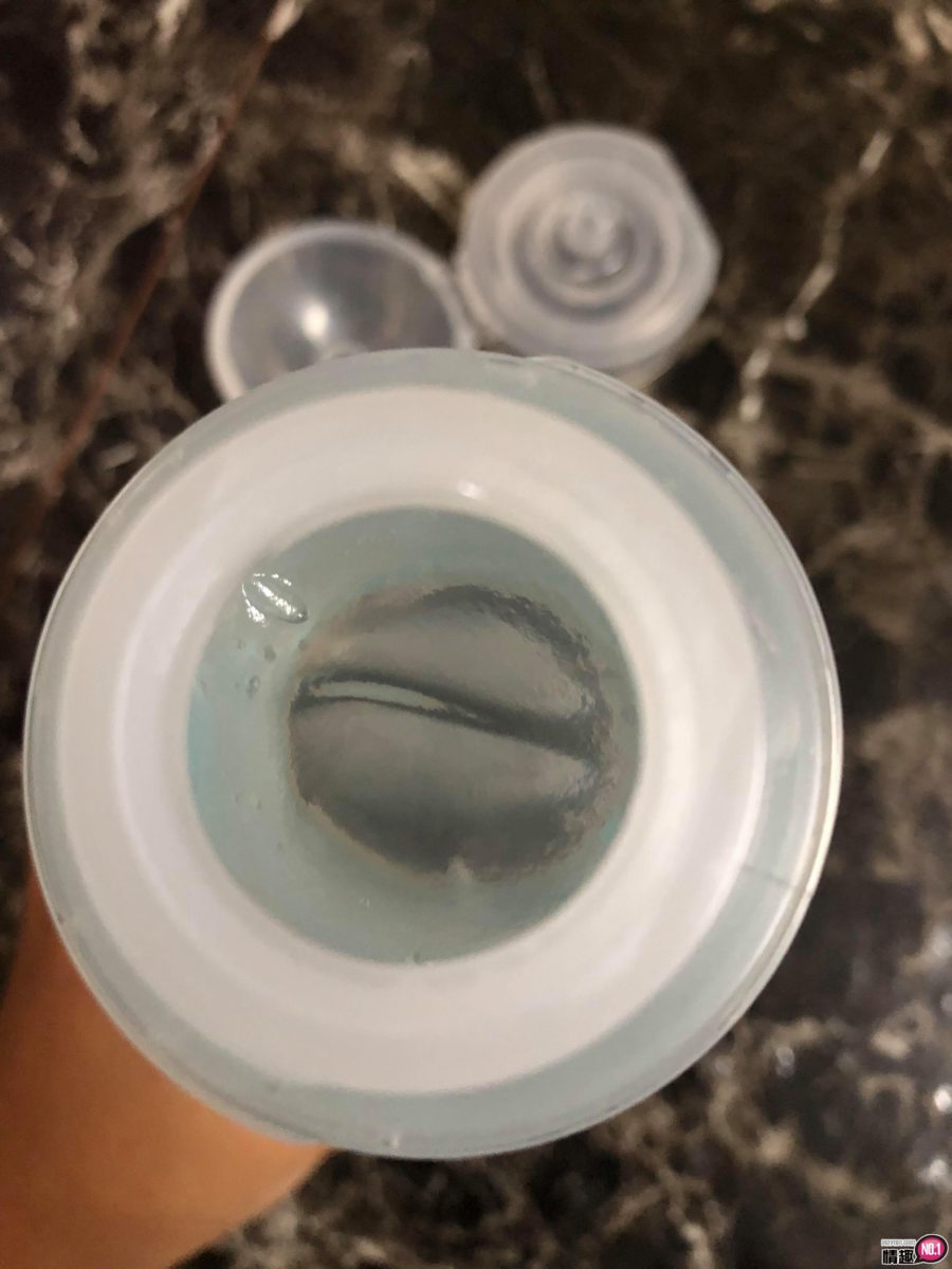 能消除自慰套臭味的润滑「膏」。日本EXE特优银离子抗菌免洗型自慰润滑液;插图7