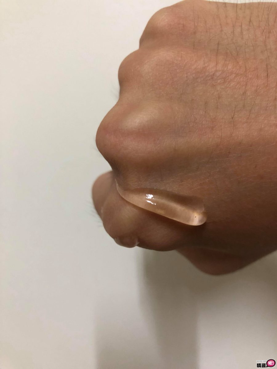 能消除自慰套臭味的润滑「膏」。日本EXE特优银离子抗菌免洗型自慰润滑液;插图10