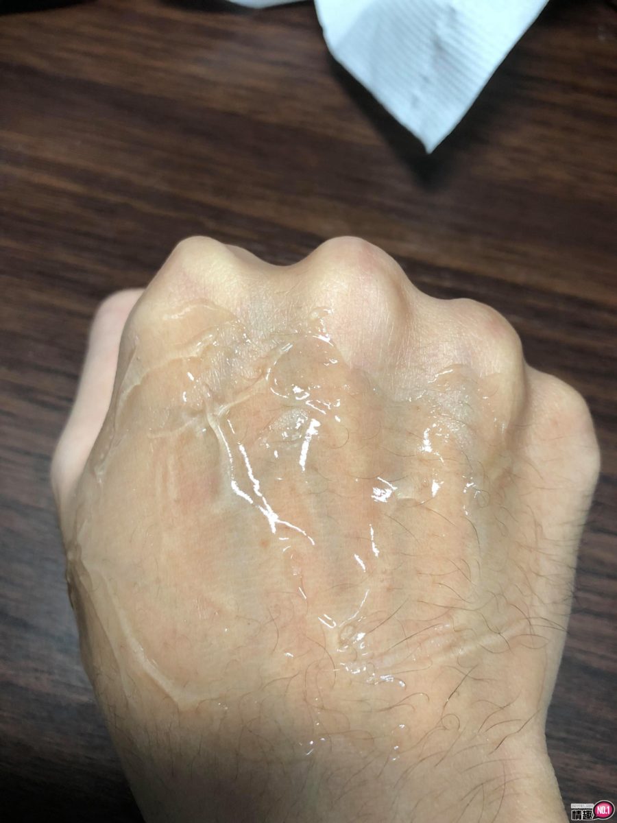 能消除自慰套臭味的润滑「膏」。日本EXE特优银离子抗菌免洗型自慰润滑液;插图12