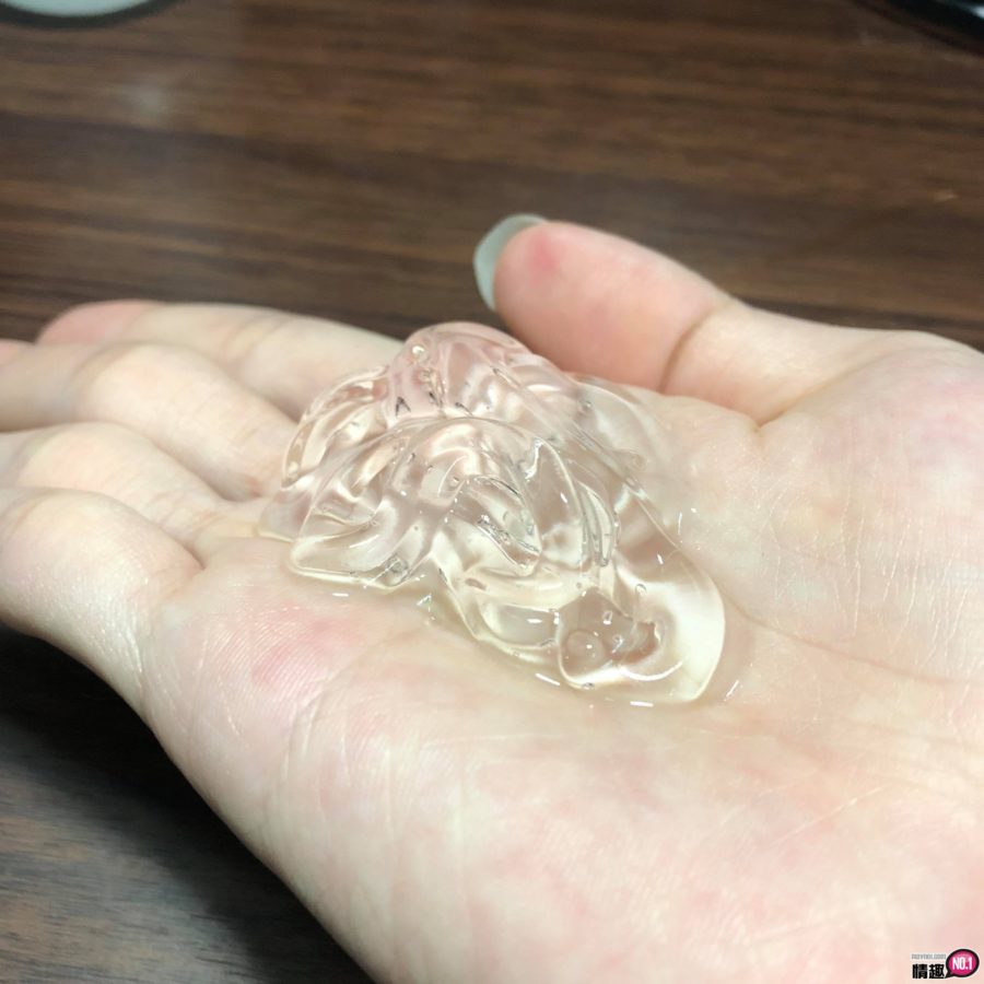 能消除自慰套臭味的润滑「膏」。日本EXE特优银离子抗菌免洗型自慰润滑液;插图15