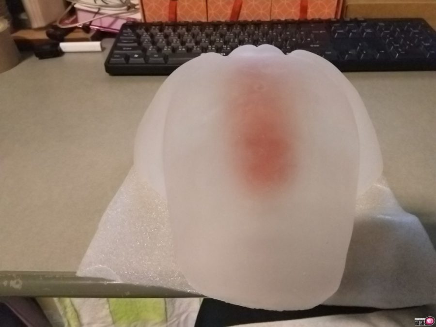 蜘蛛女孩的蜜桃陷阱;蜘蛛网包覆龟头自慰套标準版插图15