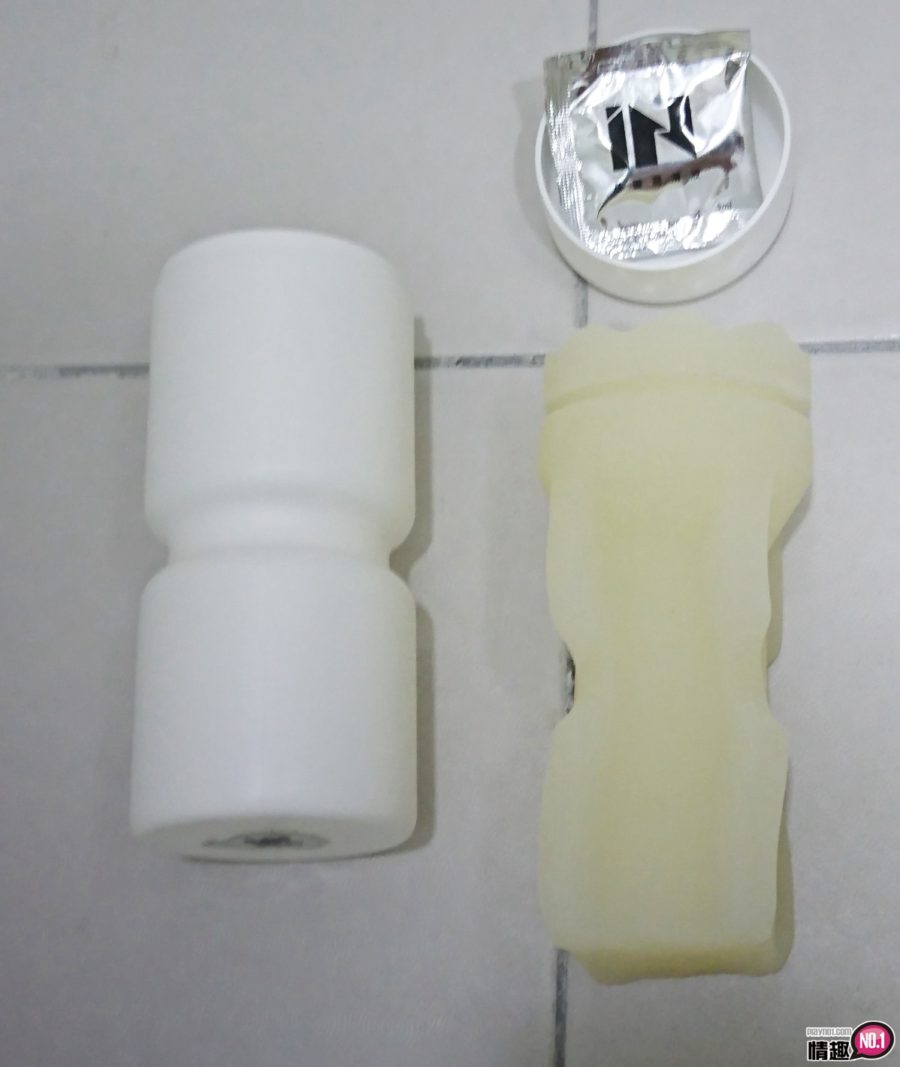 台湾SexTasty好硬杯-耐久提升。出乎意料的刺激模式插图1