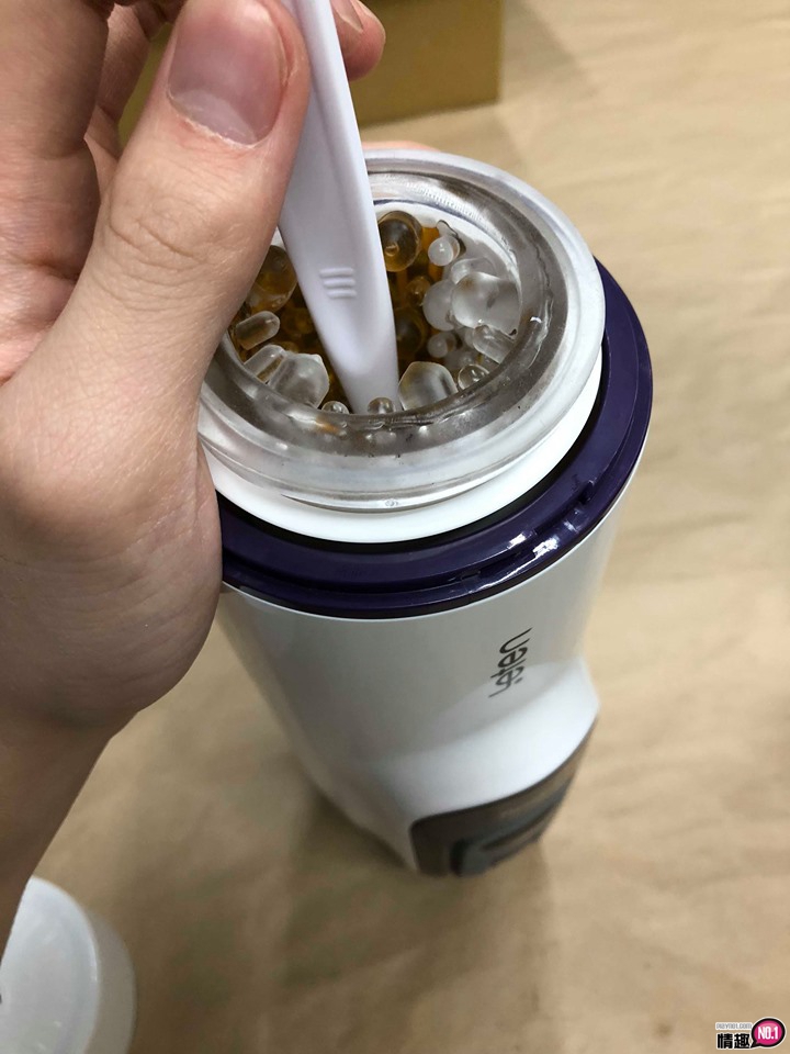 [泷泽萝拉全自动伸缩叫床发声加温]给你一对翅膀带你到云端!;插图8