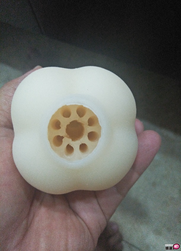 女体ONA砲硬版。超世代攻击性武器!训练钢铁般的意志力插图9