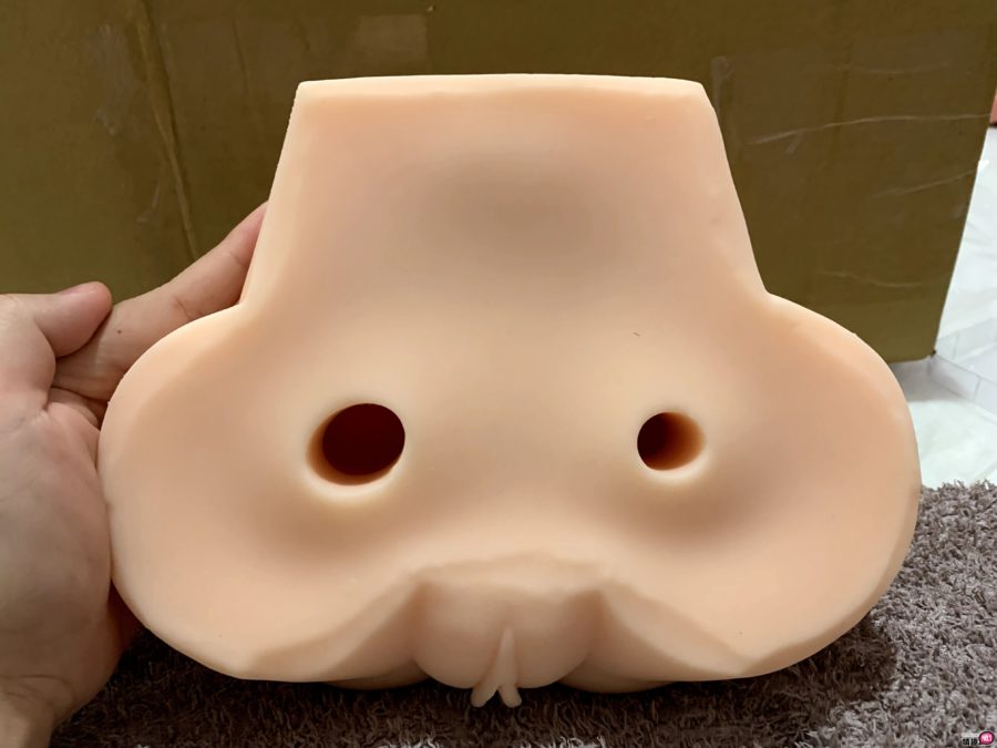 极品蜜桃，不吃吗?超拟真波多野结衣美臀10频强震摇摆互动叫床;插图7