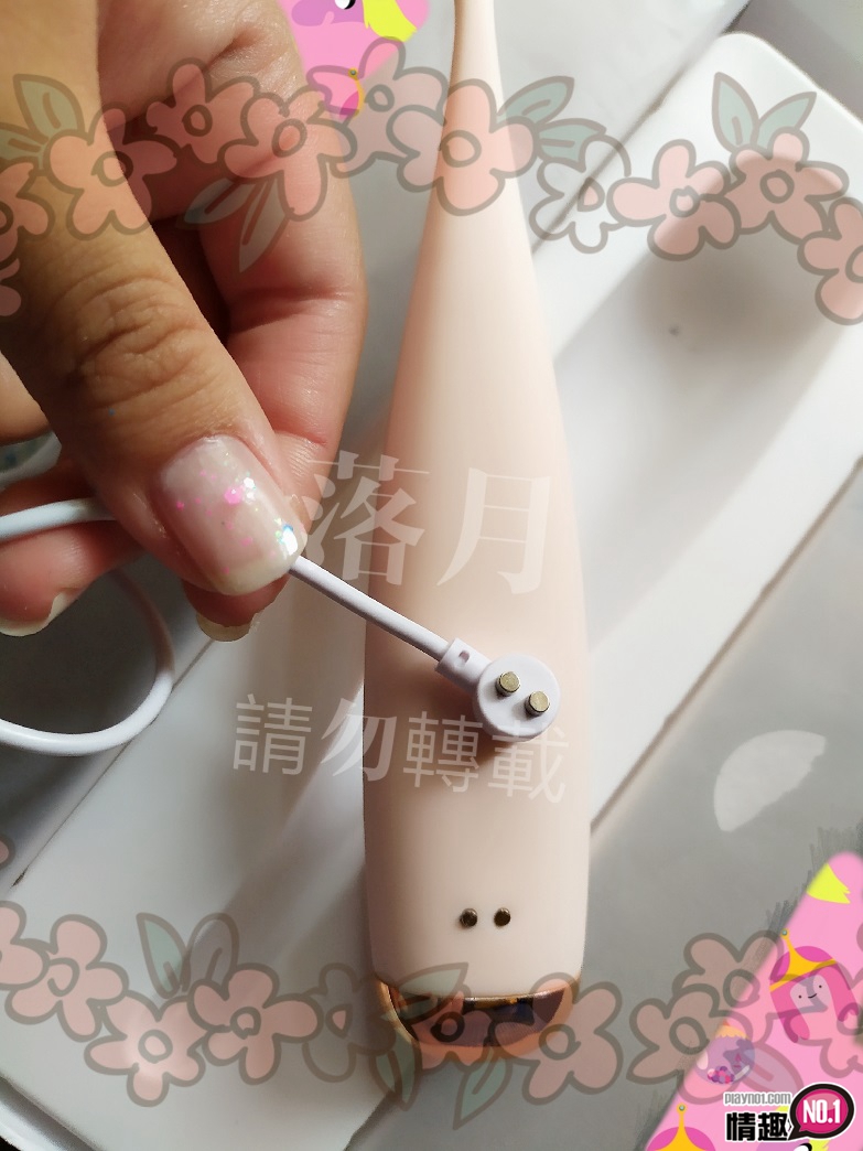 羞羞哒高频声波击颤-第一频刺激蜜豆就高潮!!!插图7