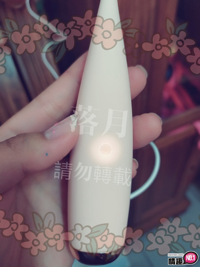 羞羞哒高频声波击颤-第一频刺激蜜豆就高潮!!!插图8