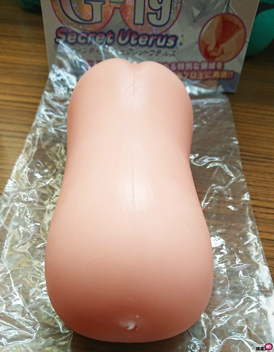 会觉醒的子宫姦!从开苞的纯真到让人上瘾的酥麻-日本THG19完全仿真子宫;插图11