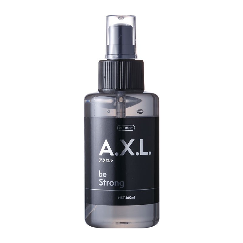 感觉晨勃变有力!A.X.L.男性自慰专用润滑液_增强男性力插图3