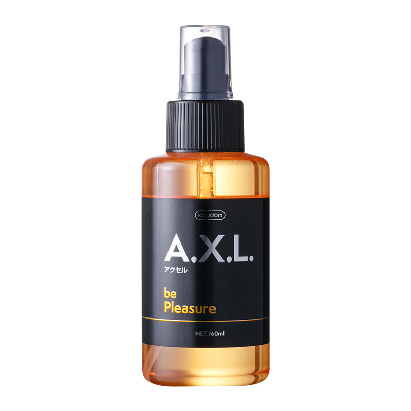 感觉晨勃变有力!A.X.L.男性自慰专用润滑液_增强男性力插图4