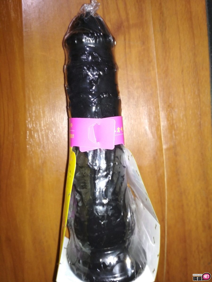 老二上翘下弯变变变。日本EXE可弯折内骨骼拟真老二_14cm插图1