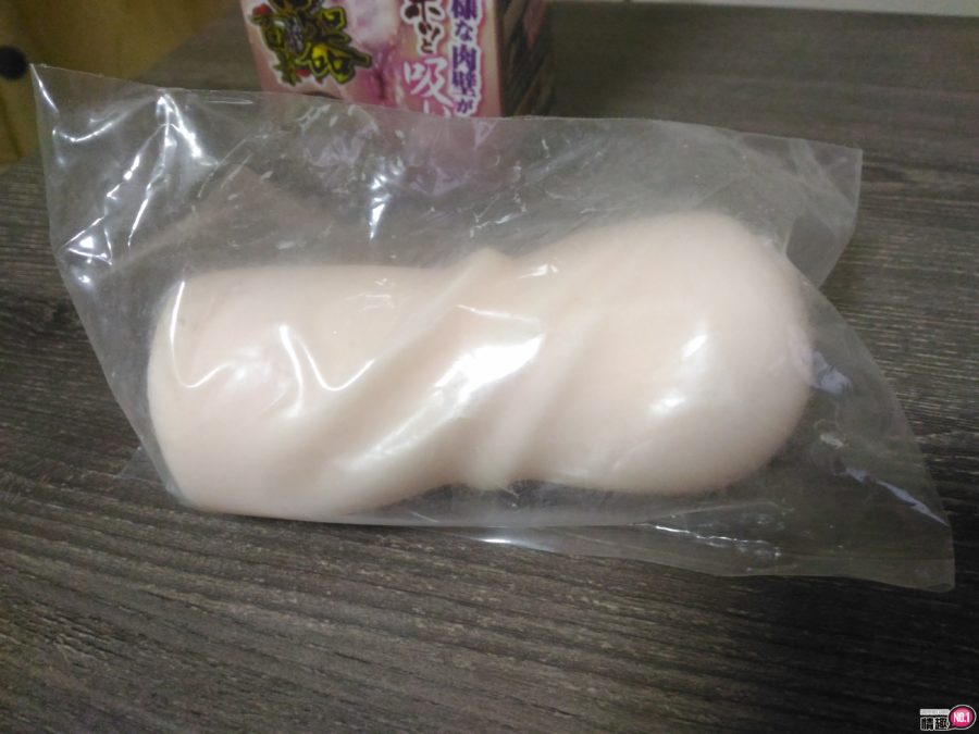 吸吮力超强的日本A-1名器百景-闷绝蛸壶。插图1