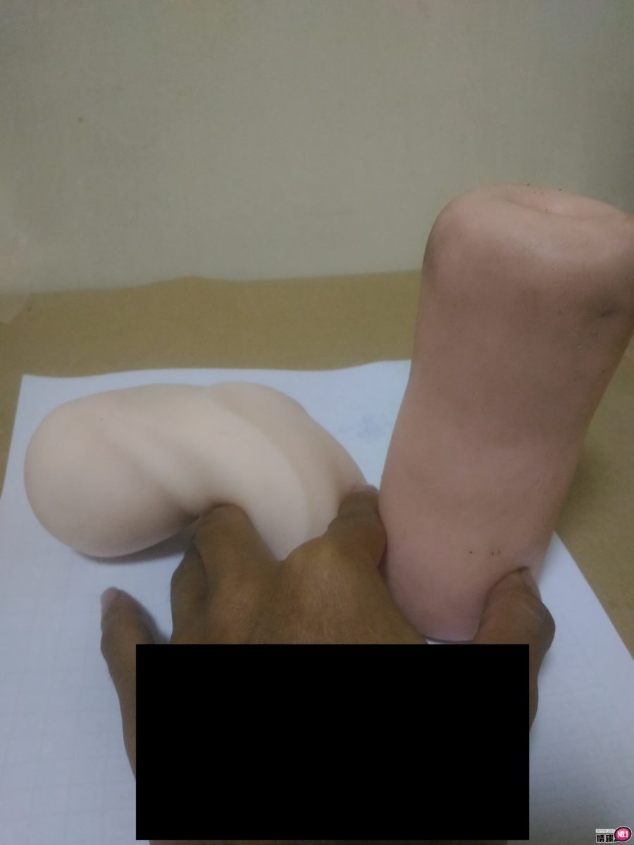 吸吮力超强的日本A-1名器百景-闷绝蛸壶。插图9