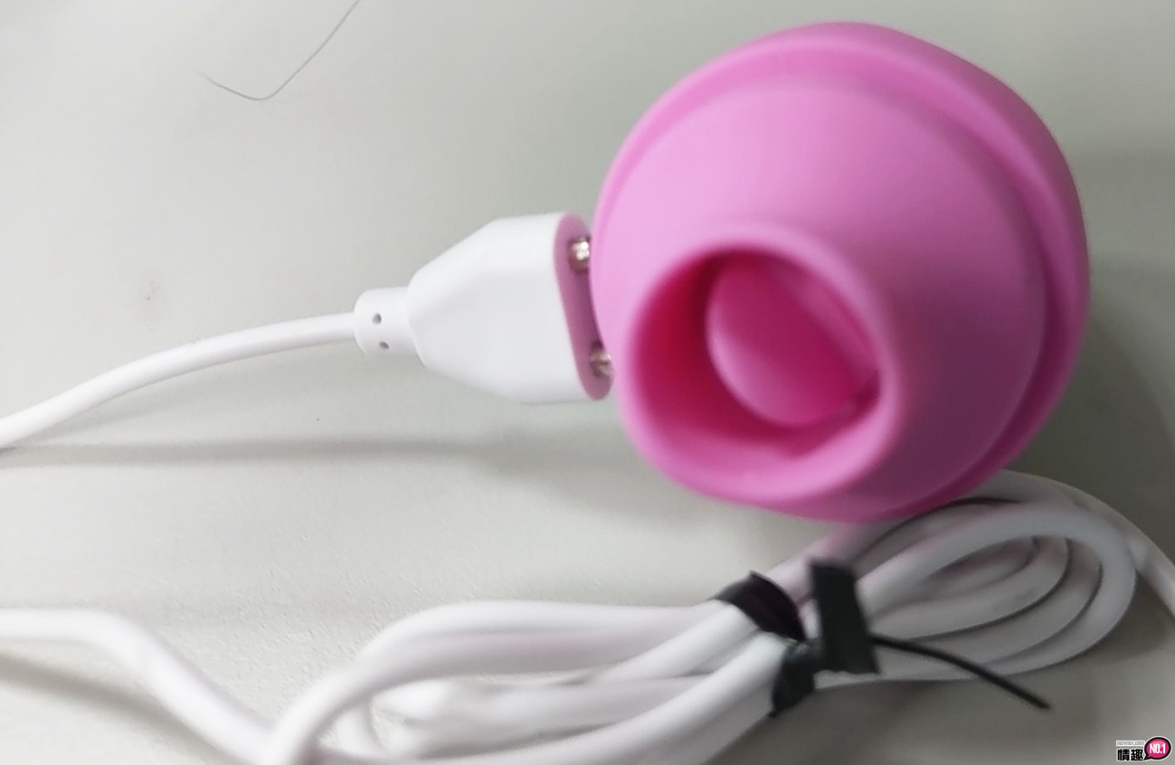 日本NPG惊奇蛋形震动器~就是想被舔，都不要停插图5