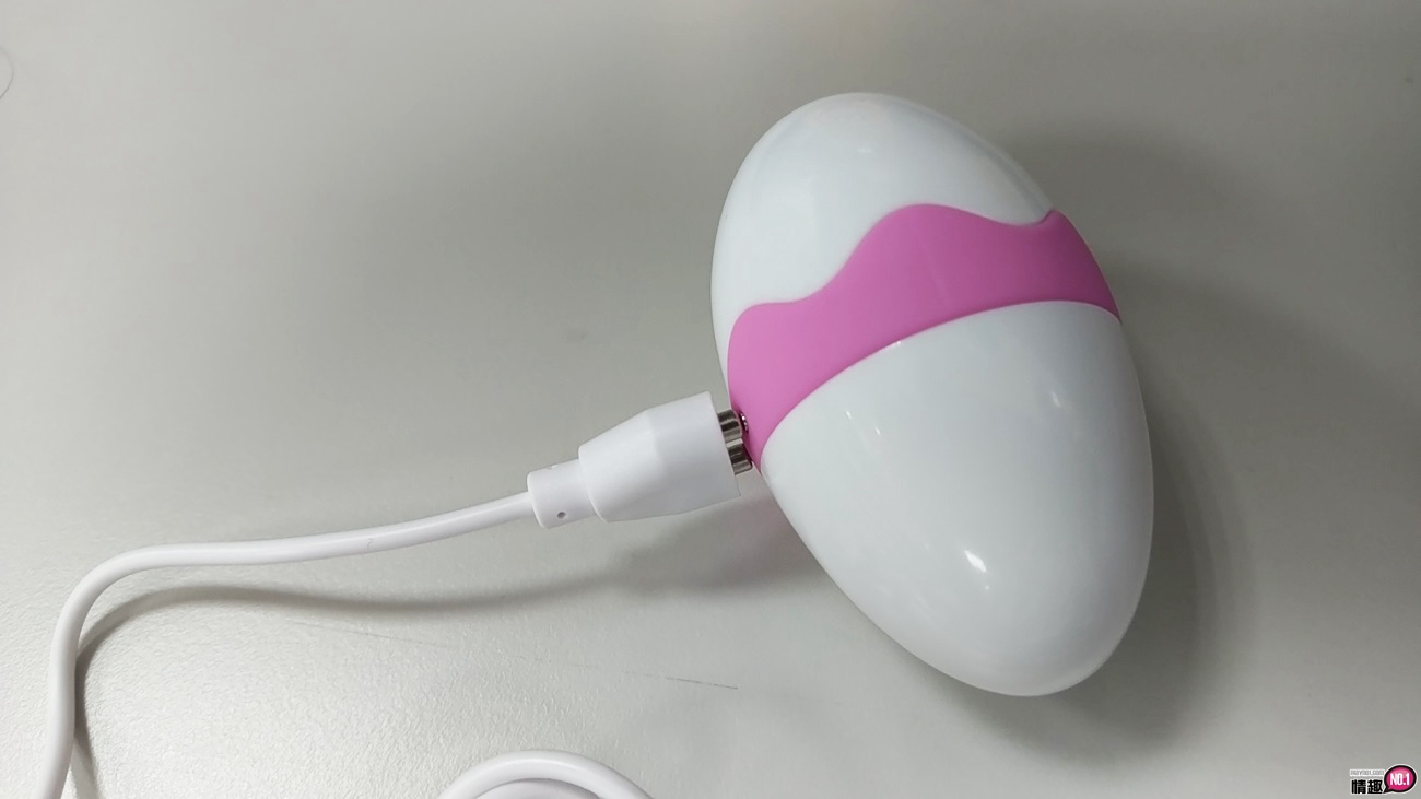 日本NPG惊奇蛋形震动器~就是想被舔，都不要停插图6