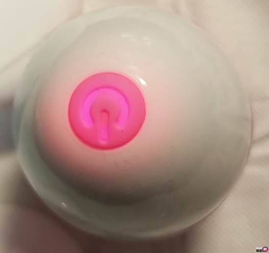 日本NPG惊奇蛋形震动器~就是想被舔，都不要停插图7