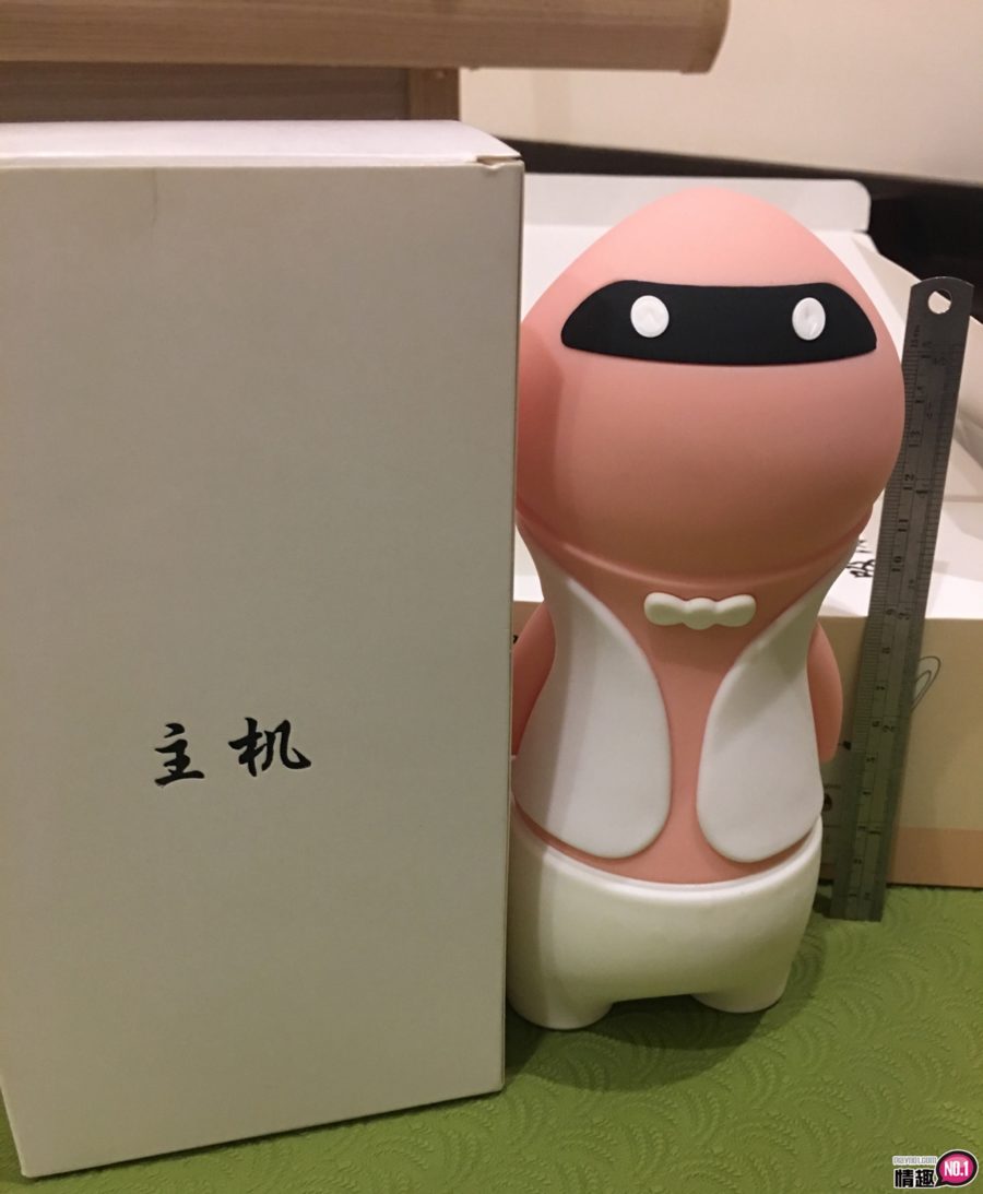 吸得让你不要不要之还想要的「波波兔二代」插图7