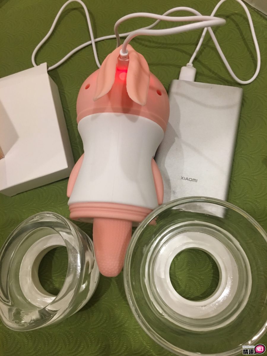 吸得让你不要不要之还想要的「波波兔二代」插图13