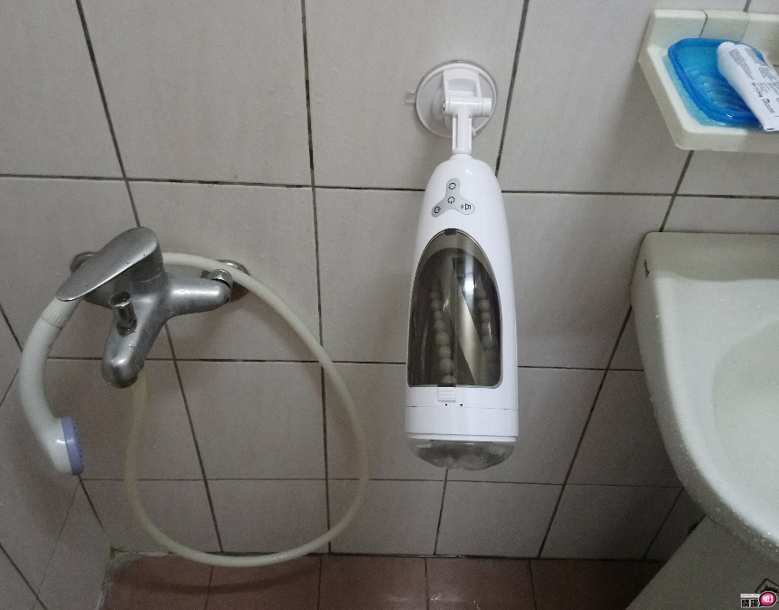 男人就是要够硬还要够持久!让榨汁旋风飞机杯来帮忙锻炼吧!;插图2