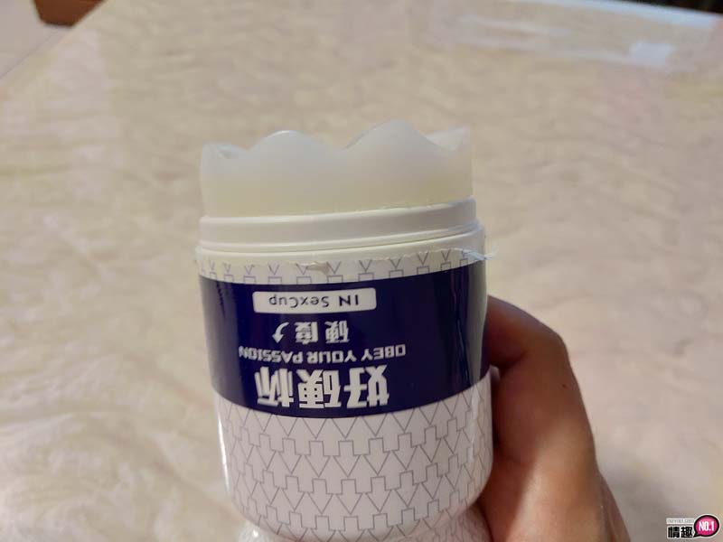 台湾SexTasty好硬杯-硬度提升-让老公给了高分表现插图2