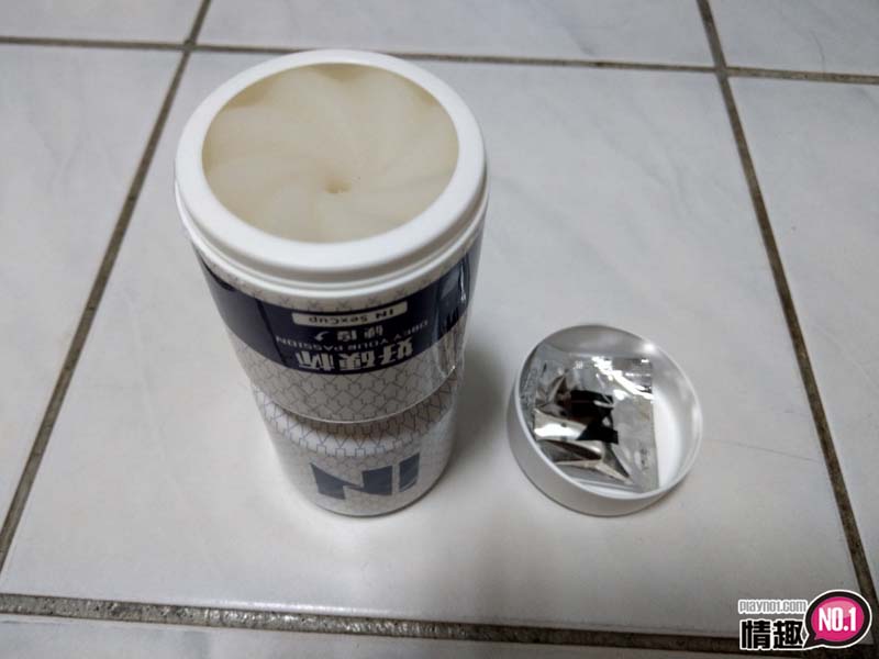 台湾SexTasty好硬杯-硬度提升-一夜尻三次!刺激不输R20插图1