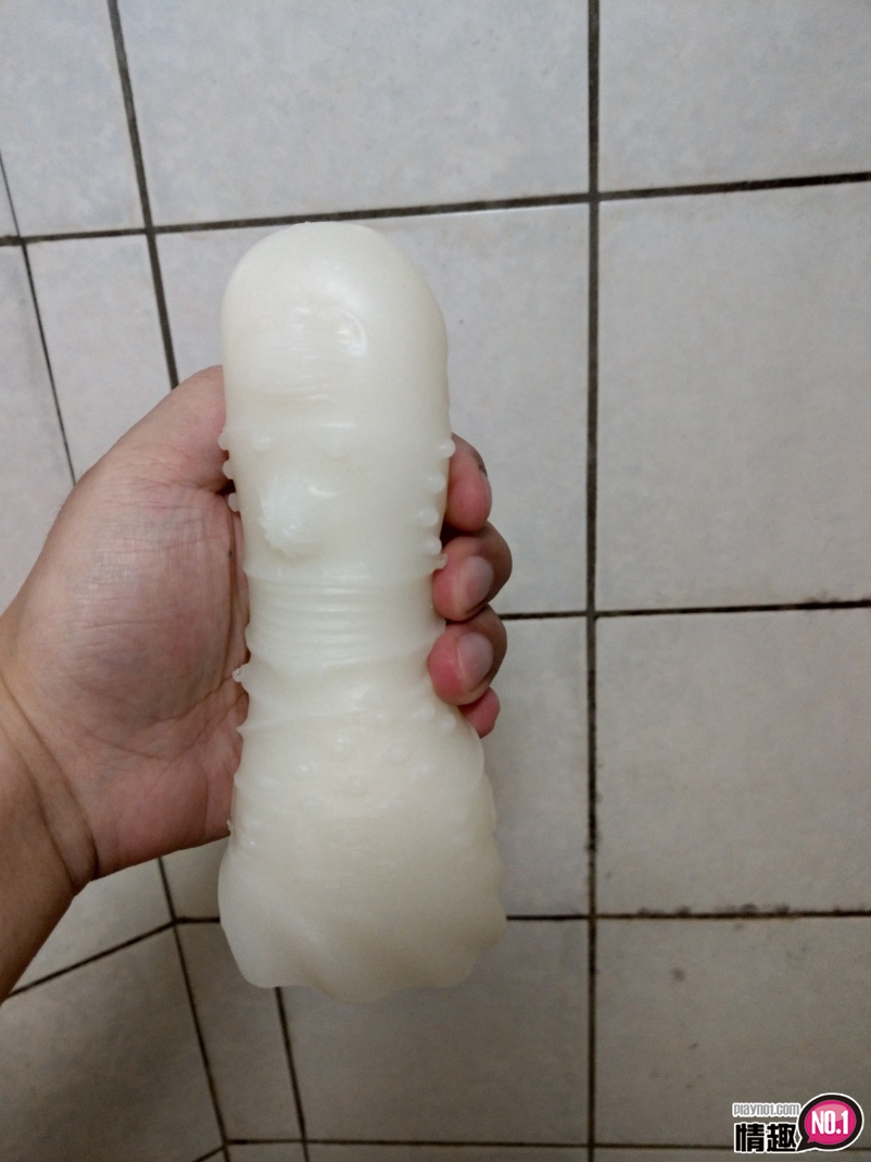 台湾SexTasty好硬杯-硬度提升-一夜尻三次!刺激不输R20插图21