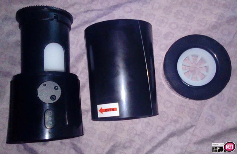 旋风博士双旋转5模式叫声自慰杯-强烈的旋转直接让人失去理智;插图11 旋风博士双旋转5模式叫声自慰杯-强烈的旋转直接让人失去理智;插图11