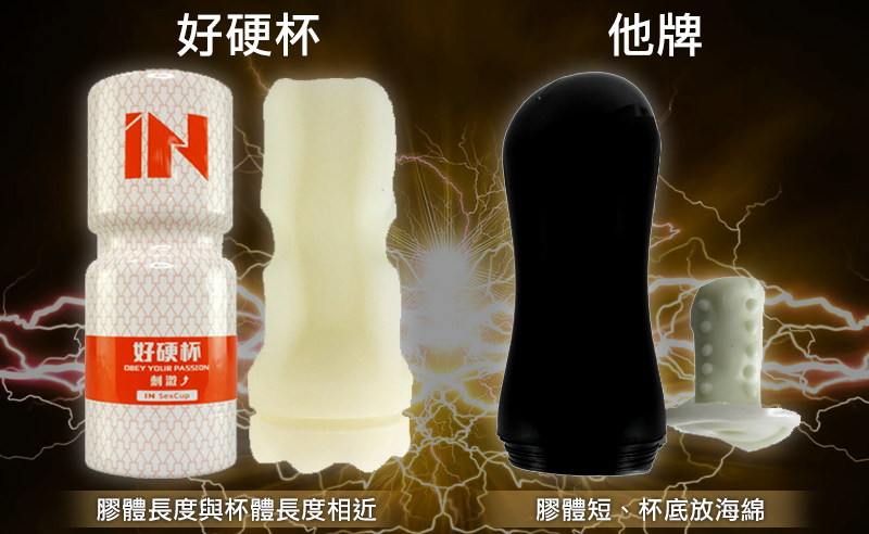 台湾SexTasty好硬杯-找个女伴帮你用爽快度更加提升插图4