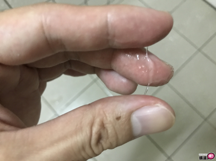 对魔忍凛子_黏滑爱液润滑液-它的零缺点拿下我的润滑液初体验;插图4