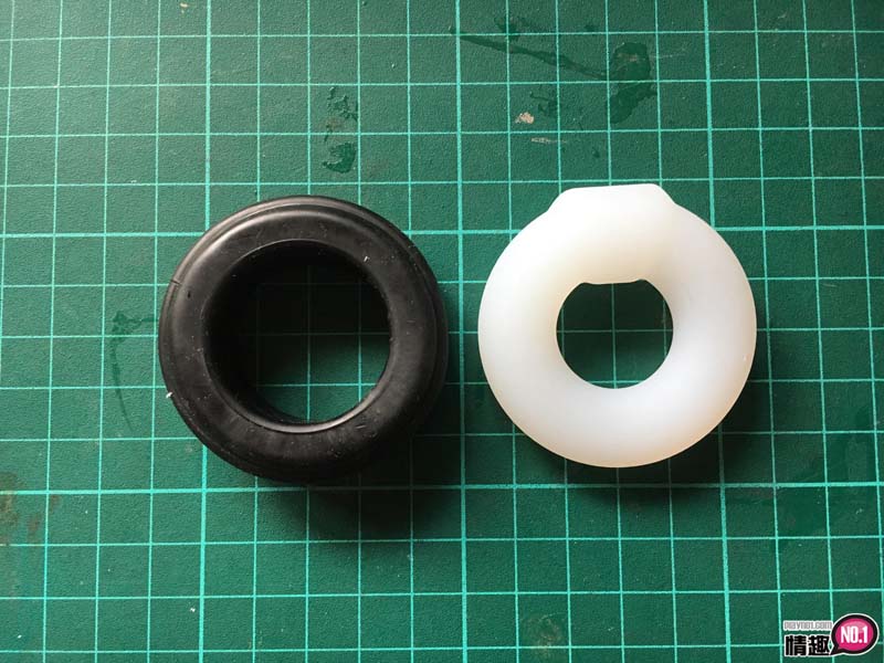 日本EXE超弹力敲击点腰带套环-效力惊人!延时&爽度一併提升;;插图5