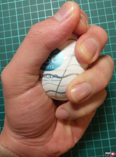 鸡蛋自慰蛋傻傻分不清楚-TENGAEGG自慰蛋6入(新版)插图4