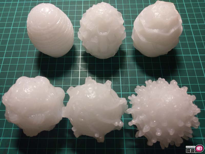 鸡蛋自慰蛋傻傻分不清楚-TENGAEGG自慰蛋6入(新版)插图17