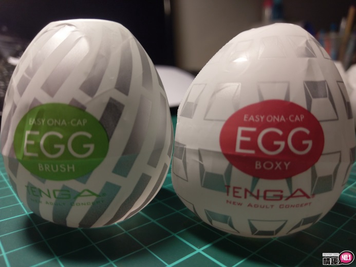 鸡蛋自慰蛋傻傻分不清楚-TENGAEGG自慰蛋6入(新版)插图24