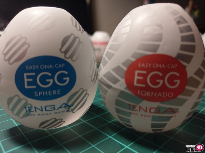 鸡蛋自慰蛋傻傻分不清楚-TENGAEGG自慰蛋6入(新版)插图26