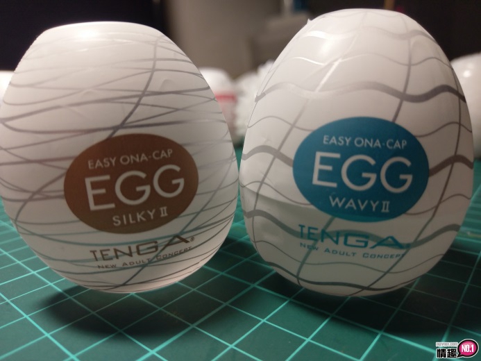 鸡蛋自慰蛋傻傻分不清楚-TENGAEGG自慰蛋6入(新版)插图28