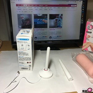 DNA立式速乾珪藻土自慰套除湿棒-名器保养的神之器具插图13 DNA立式速乾珪藻土自慰套除湿棒-名器保养的神之器具插图13