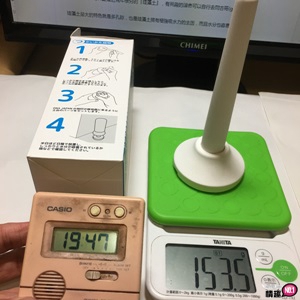 DNA立式速乾珪藻土自慰套除湿棒-名器保养的神之器具插图21 DNA立式速乾珪藻土自慰套除湿棒-名器保养的神之器具插图21