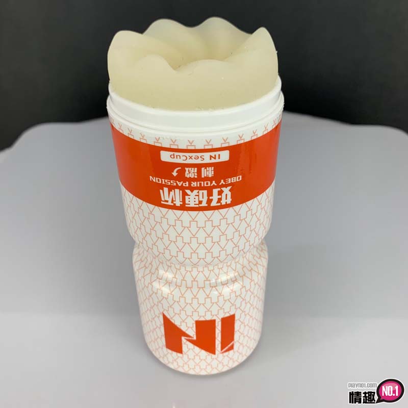 台湾SexTasty好硬杯-刺激提升-不给你太多休息机会的榨汁机插图5