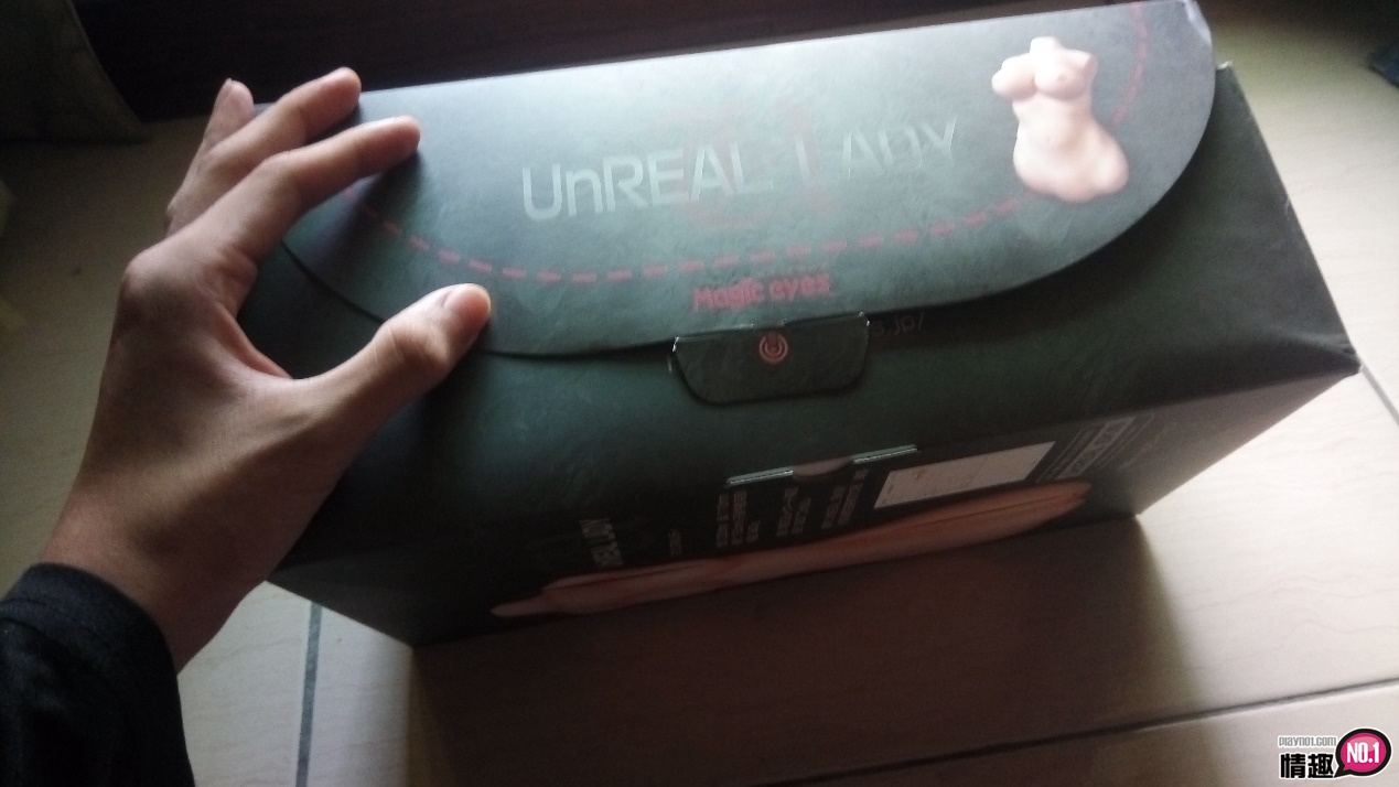 日本魔眼-UnREALLADY-梦幻女友沟口杏里-夜里与身材火辣的她来上一发;插图6