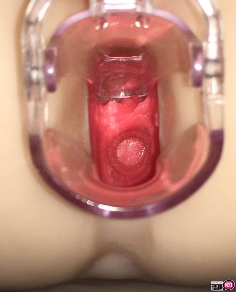 爆射注意，欲罢不能的极品小穴-日本NPG滨崎真绪的淫臀隐藏的小穴;插图12