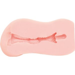 日本EXE柔软处女ZERO早洩喝止自慰套-持续力训练器插图11