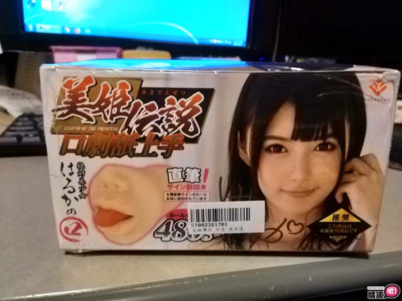 日本KMP美姬传说口交波木遥-舌尖的挑逗口爆的享受插图14