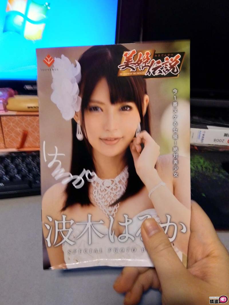 日本KMP美姬传说口交波木遥-舌尖的挑逗口爆的享受插图19