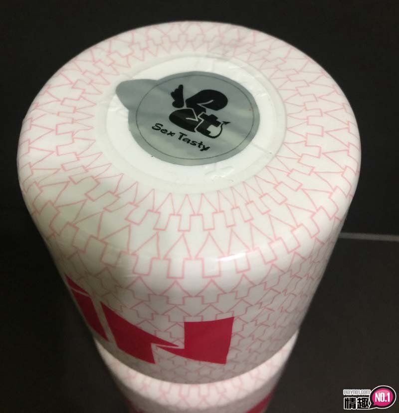 台湾SexTasty好硬杯-耐久提升-抽插刺激纹路明显，啊!射了~插图5