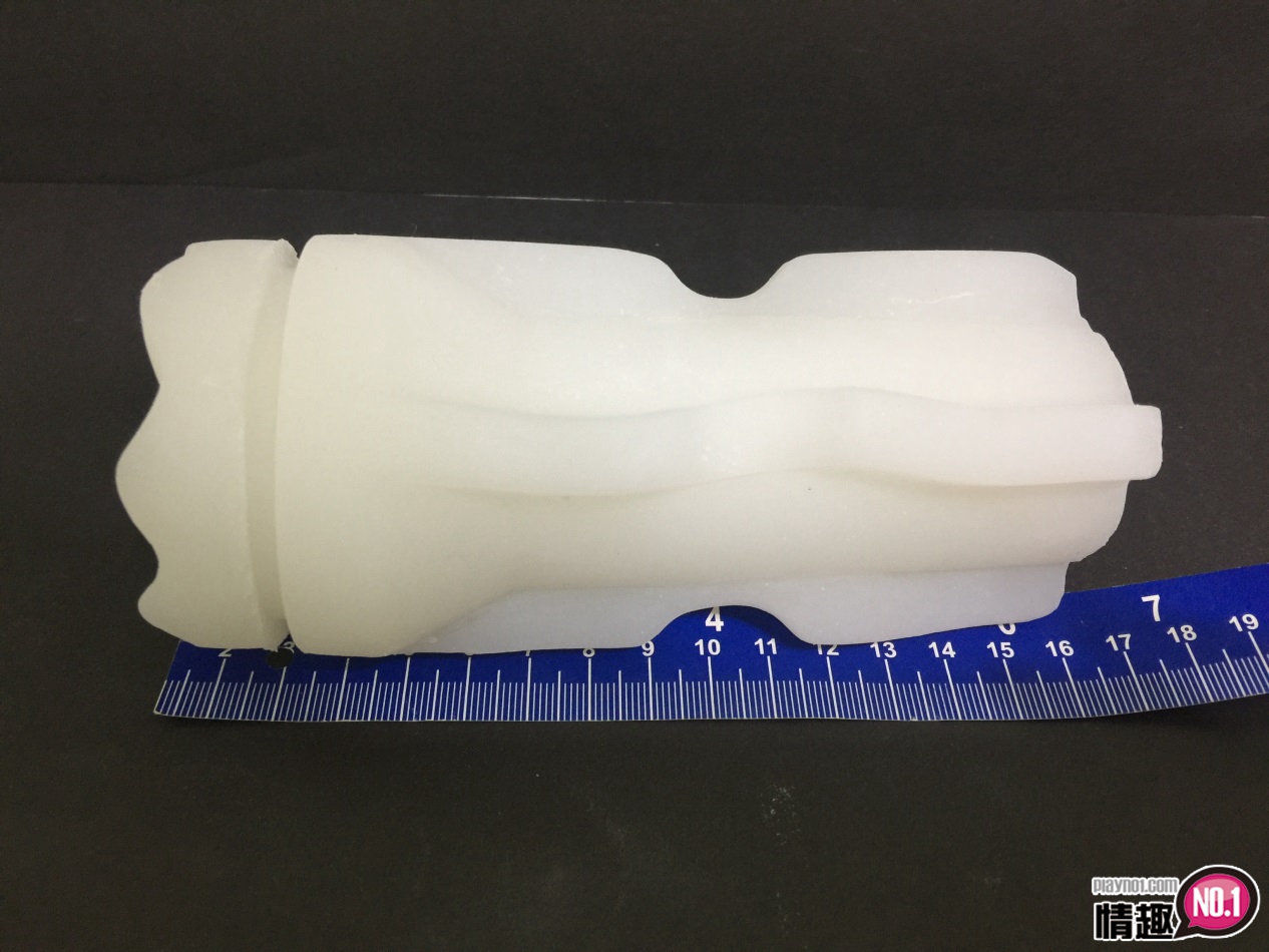 台湾SexTasty好硬杯-耐久提升-抽插刺激纹路明显，啊!射了~插图11